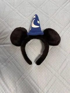 ディズニー ファンタジア ミッキー カチューシャのサムネイル