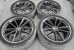 Porsche Carrera 21/20 Inch ポルシェ RS スパイダーのサムネイル