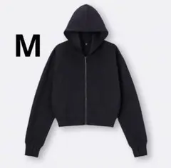 UVカットフルジップパーカ　356556
