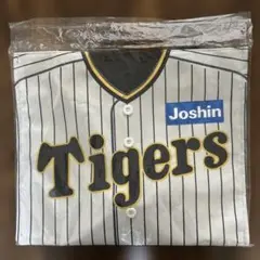 Tigers トートバッグ Joshin