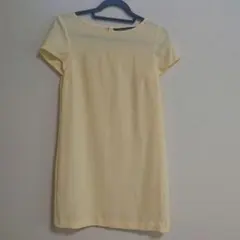 ZARA ワンピース