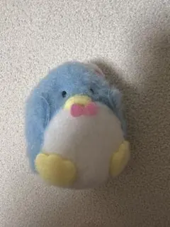 タキシードサム ぬいぐるみ