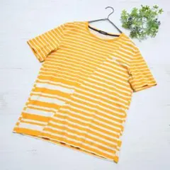 ボーダー Tシャツ