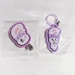 ESTHER BUNNY エスターバニー ガチャガチャ