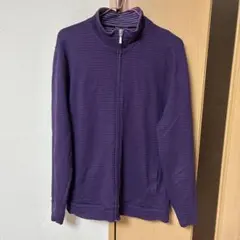 PORTARTHUR メンズ長袖トップス　Lサイズ
