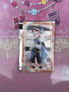 皇あまね クロッシングライブ