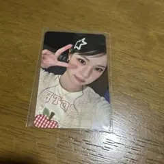 minirecordラキドロ/ジュウン Hearts2Hearts FOCUS