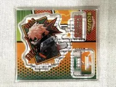 僕のヒーローアカデミア アクリルフィギュアコレクション 第3弾 爆豪勝己