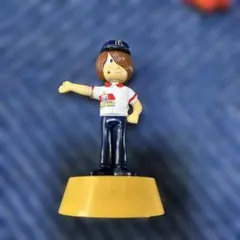 マクドナルド クルー フィギュア
