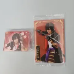 ミュージカル刀剣乱舞 大倶利伽羅 セット