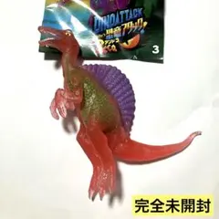 スピノサウルス　恐竜アタック&co. 完全未開封