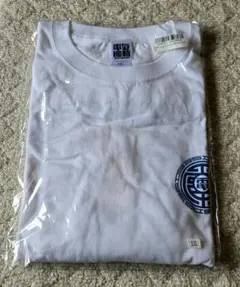 電気グルーヴ　ツアー3594ロンT 白XXL　新品未開封