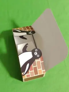 Suicaのペンギン 箱 東京限定 インテリア 小物入れ