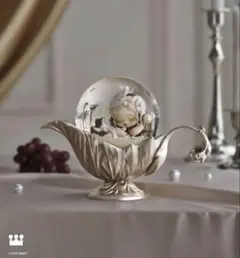 【店舗限定】SKULLPANDAクリスタル シュリンク付き