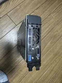 Sapphire Nitro グラフィックカード rx570
