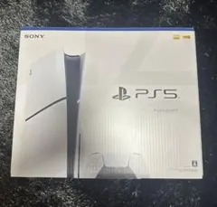 【極美品】PlayStation5 CFI-2000A01（ディスク内蔵版）