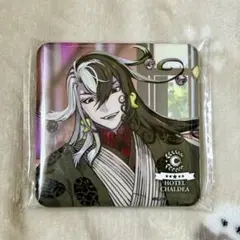 FGO ホテルカルデア 宿泊特典 缶バッジ 蘆屋道満 - メルカリ