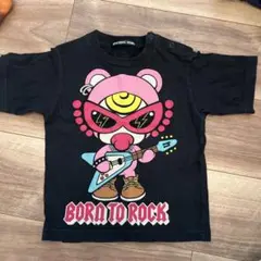 ヒスミニ　Tシャツ 90