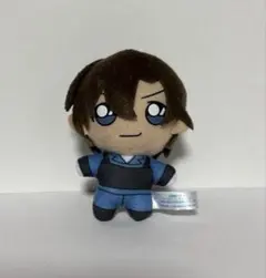 名探偵コナン キーチェーンマスコット 萩原研二 - メルカリ