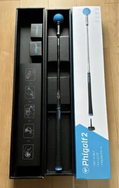 Phigolf 新品未使用 2025年最新】ファイゴルフの人気アイテム - メルカリ