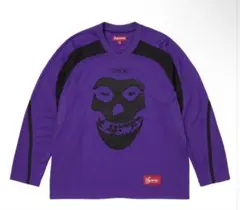 Supreme/The Misfits® Hockey Jerseyのサムネイル