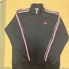 adidas ジャージ