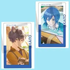 プロセカ エピカ vol.21 C KAITO 2枚セット④