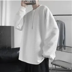 長袖ティーシャツ メンズ