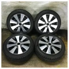 即購入禁止 16インチ 165/45R16 バリ山タイヤ - メルカリ