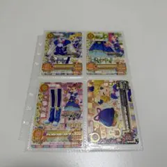 アイカツカード チョコポップスクープ コーデ