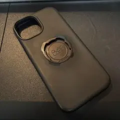 Quad Lock iPhone15用ケースのサムネイル