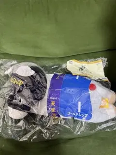 タイトーくじ HORSE HEROES LH賞 ゴールドシップ ラストワン - メルカリ