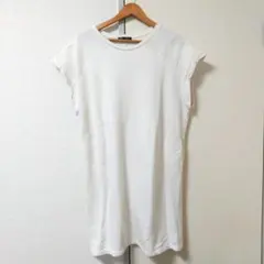 ZARA　チュニックのサムネイル