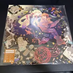 新品未開封】ずっと真夜中でいいのに。ずとまよ アナログレコード潜潜