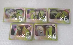 時光代理人 トキ トレカ