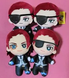 2025年最新】ヒロアカ ジュリオ ともぬいの人気アイテム - メルカリ