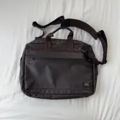PORTER cloud 2way ブリーフケース