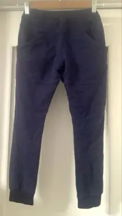 エフオーキッズF.O.KIDSスウェットパンツ140ネイビー