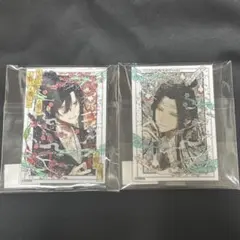 イケメンヴィラン Virtue and Vice アクスタ 主人公 駒鳥 - メルカリ