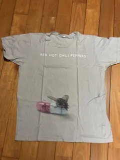 レッチリ 2011 I'm with you Tシャツ ヴィンテージ 深瀬着用