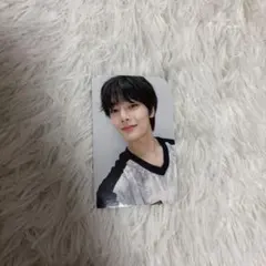 straykids スキズ 樂STAR withmuu 特典 アイエン