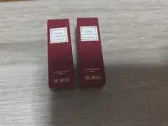 Cartier 香水 サンプル 2ml セット