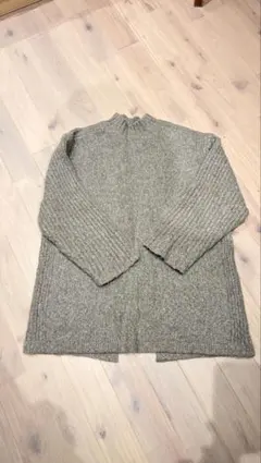 Ungrid ニットセーター