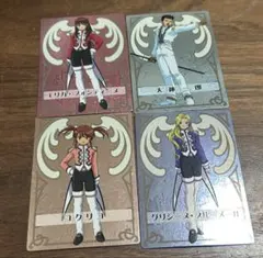 2026年最新】サクラ大戦 カードの人気アイテム - メルカリ