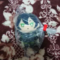 ツイステ マレウス 運動着 マスコット ぬいぐるみ