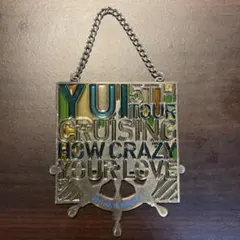 2026年最新】YUI 5th Tourの人気アイテム - メルカリ