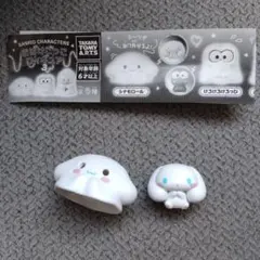 サンリオキャラクターズ おばけごっこフィギュア