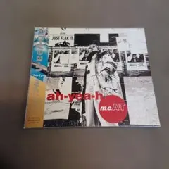m.c.A・T/ah-yea-h