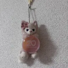 ダッフィー&フレンズ リーナベル