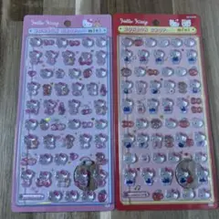 【正規品】サンリオ ボンボンドロップミニ キティ